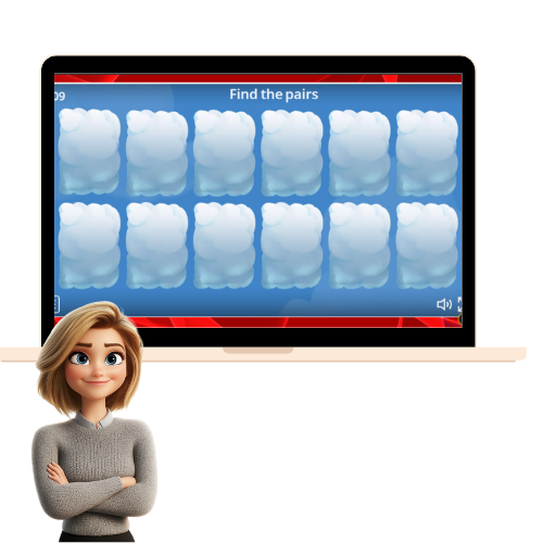 Play Assessment Games