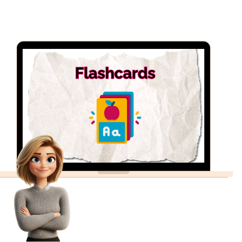 Flashcards