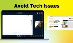 Avoiding Tech Hiccups: A 5-Minute Prep Guide for Funclass Parents