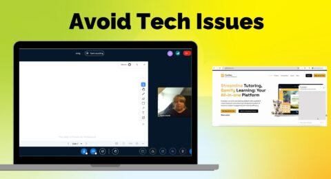 Avoiding Tech Hiccups: A 5-Minute Prep Guide for Funclass Parents