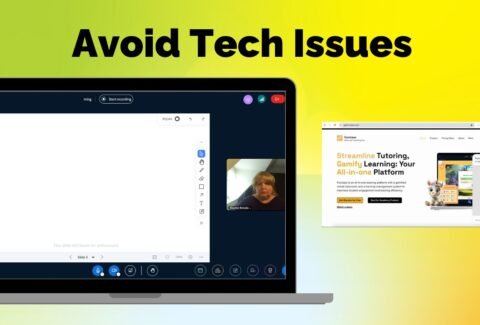 Avoiding Tech Hiccups: A 5-Minute Prep Guide for Funclass Parents